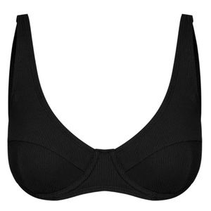 Somerfield Swim Capri Top